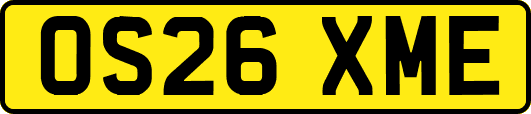 OS26XME