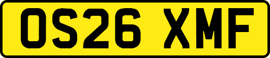 OS26XMF