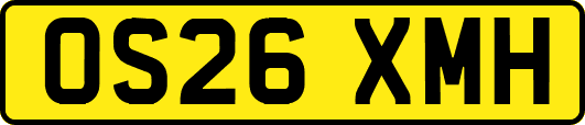 OS26XMH