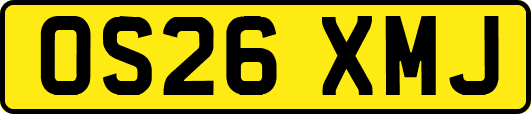 OS26XMJ