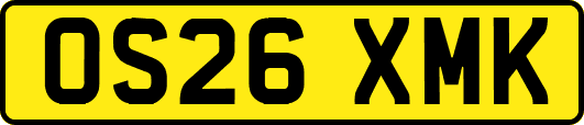 OS26XMK