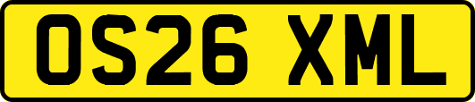 OS26XML