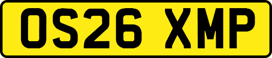 OS26XMP