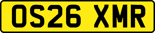 OS26XMR