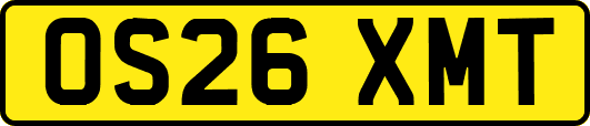 OS26XMT