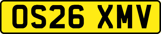 OS26XMV