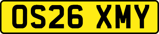 OS26XMY