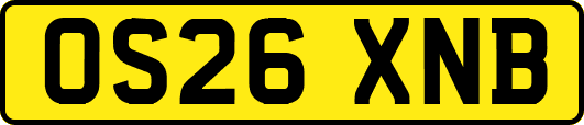 OS26XNB