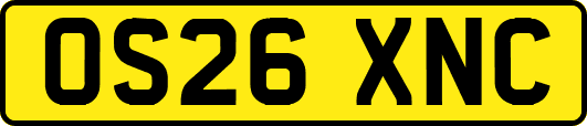 OS26XNC