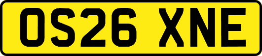 OS26XNE