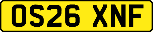 OS26XNF