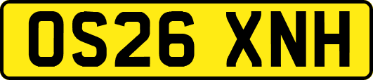 OS26XNH
