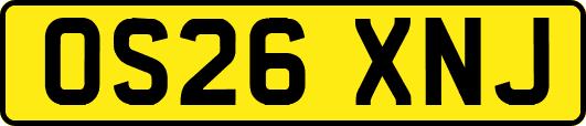 OS26XNJ