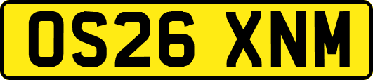 OS26XNM