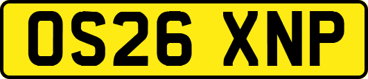 OS26XNP