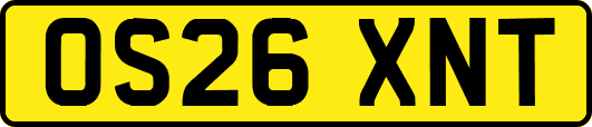 OS26XNT