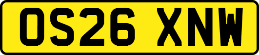 OS26XNW