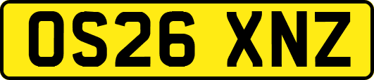OS26XNZ