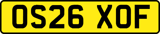 OS26XOF