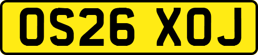 OS26XOJ