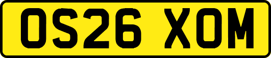 OS26XOM