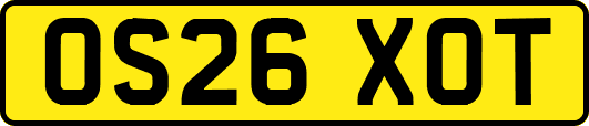 OS26XOT