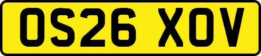 OS26XOV
