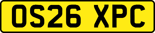 OS26XPC