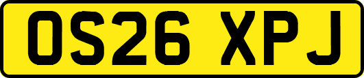OS26XPJ