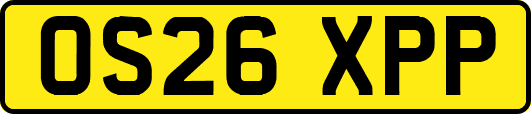 OS26XPP