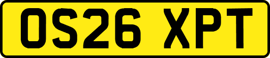 OS26XPT