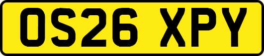 OS26XPY