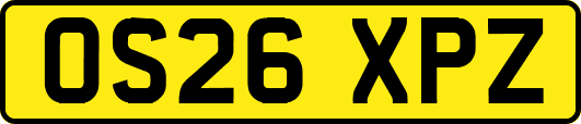 OS26XPZ
