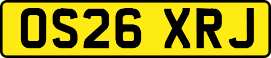 OS26XRJ