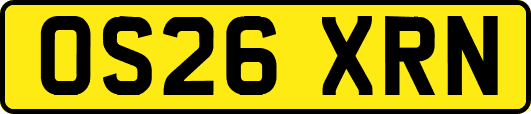 OS26XRN