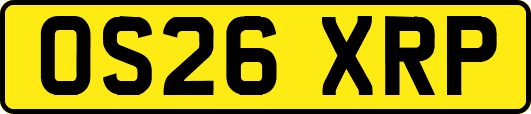 OS26XRP