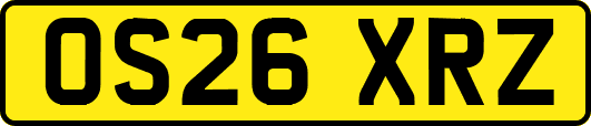 OS26XRZ