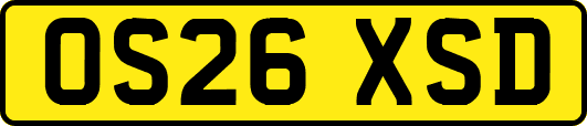 OS26XSD