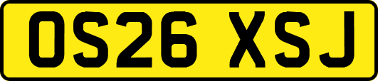 OS26XSJ