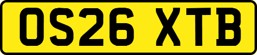 OS26XTB