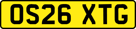 OS26XTG