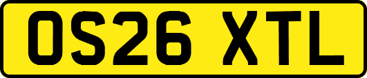 OS26XTL