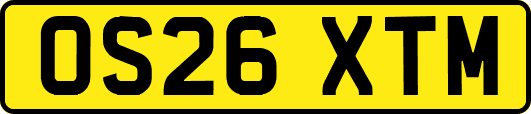 OS26XTM