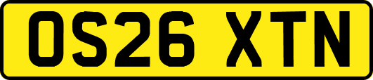 OS26XTN