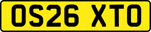 OS26XTO