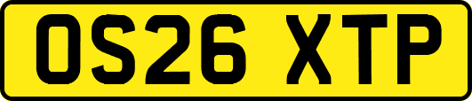 OS26XTP