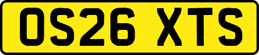 OS26XTS