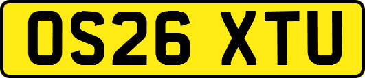 OS26XTU