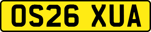 OS26XUA