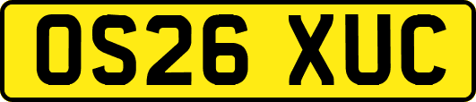 OS26XUC